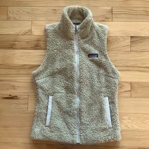Patagonia Los Gatos NWOT